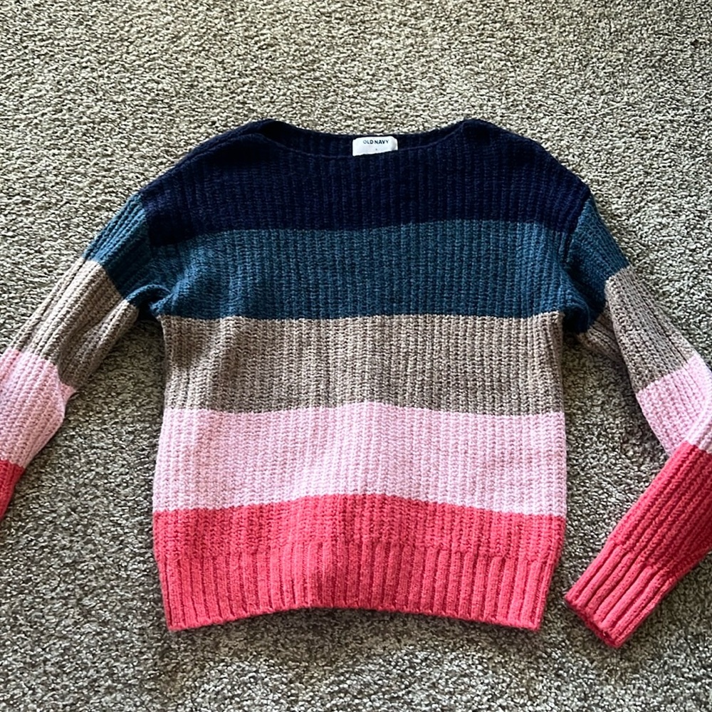 Old Navy Sweater, Size Small